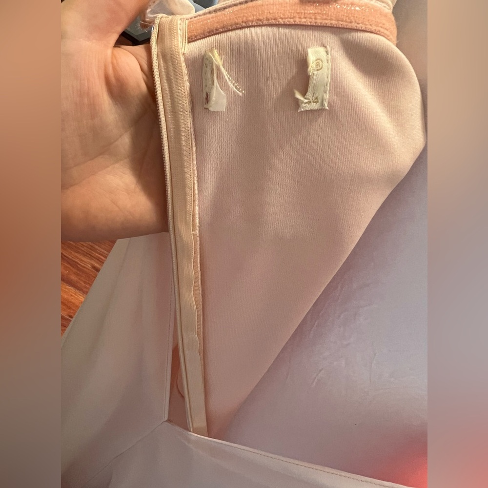 Elegant evening dress, bought from Turkey, worn once! - Picture 9 of 15